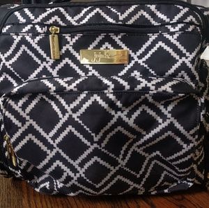 JuJuBe Diaper Bag